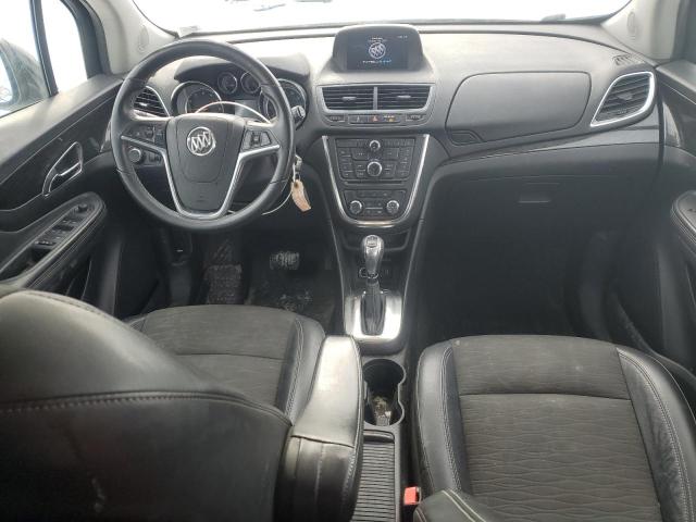 2016 BUICK ENCORE - KL4CJASB7GB698999