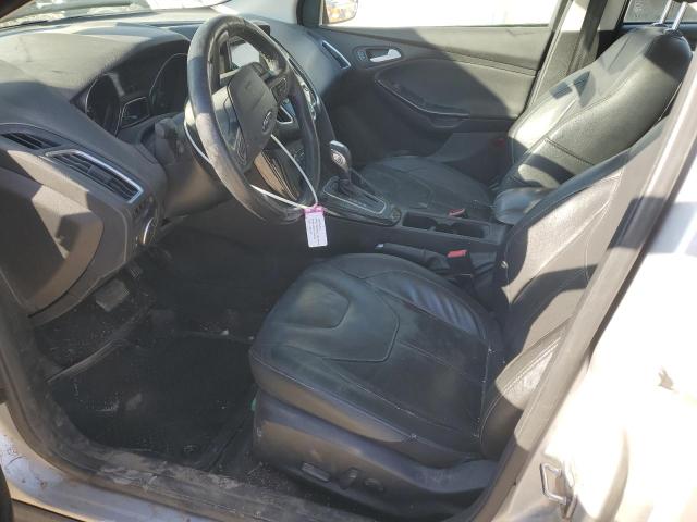 2018 FORD FOCUS TITA - 1FADP3J2XJL209881
