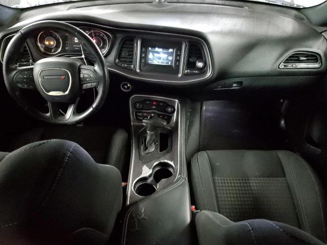 2015 DODGE CHALLENGER - 2C3CDZAG7FH730904