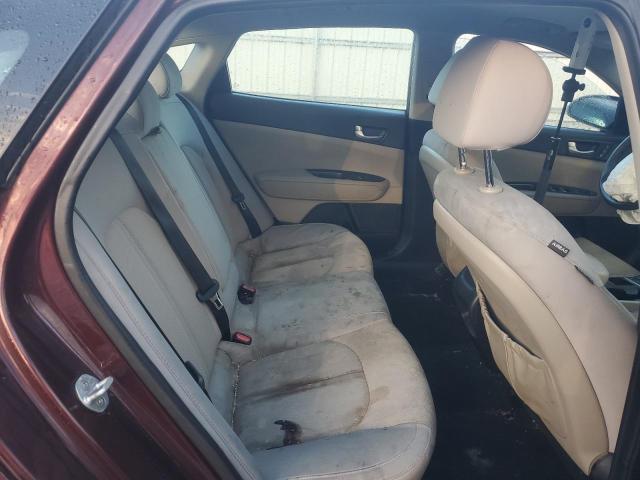 2016 KIA OPTIMA LX 5XXGT4L35GG120792
