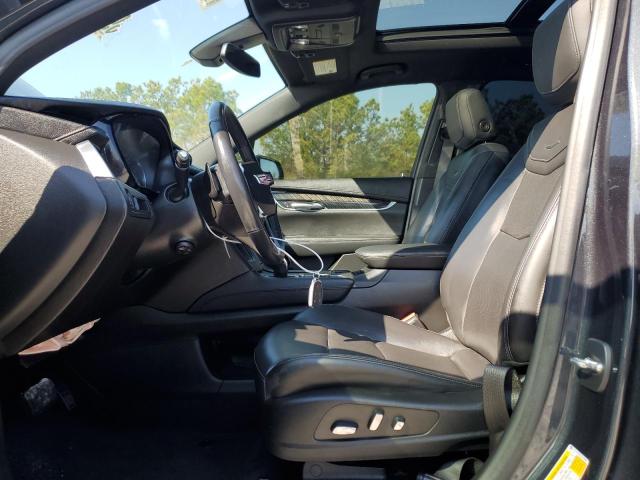 2022 CADILLAC XT6 PREMIU - 1GYKPCRS1NZ104567