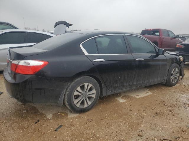 2015 HONDA ACCORD LX - 1HGCR2F30FA161095