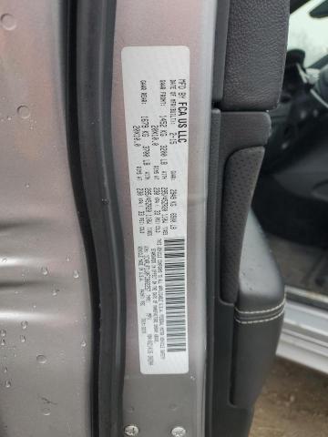 2015 JEEP GRAND CHER - 1C4RJFDJ0FC802257
