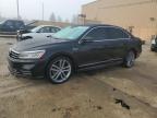 2019 VOLKSWAGEN PASSAT SE - 1VWMA7A32KC001682