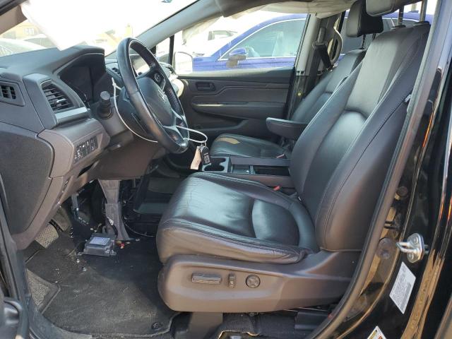 2019 HONDA ODYSSEY EX - 5FNRL6H70KB061517