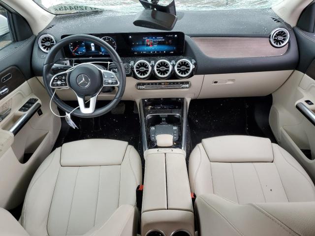2023 MERCEDES-BENZ GLA 250 - W1N4N4GB7PJ429862