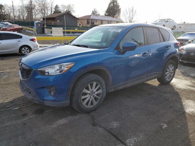 Vin: jm3ke4ce3d0107744, lot: 45915995, mazda cx-5 touring 2013 img_1