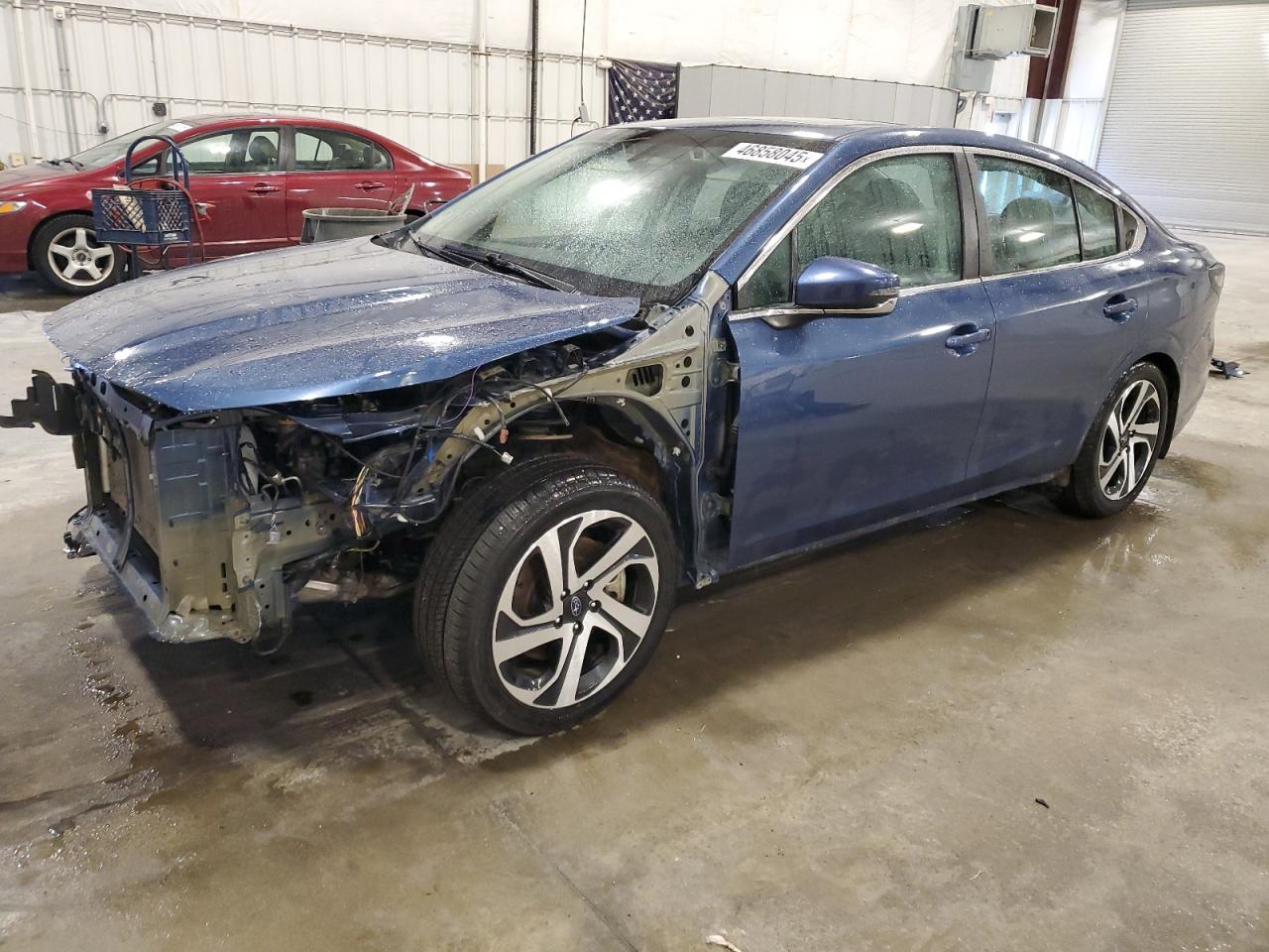 4S3BWGN63L3033025 SUBARU LEGACY LIM 2020