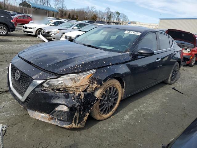 2020 NISSAN ALTIMA S - 1N4BL4BV4LC238992