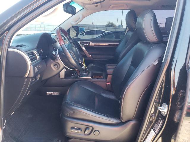 2015 LEXUS GX 460 PRE JTJJM7FX9F5106865