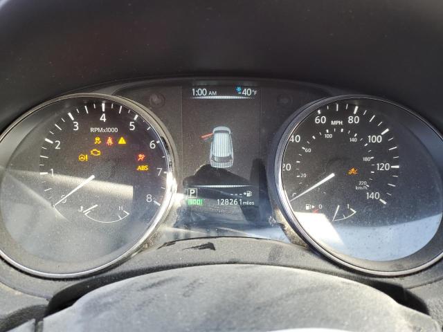 2017 NISSAN ROGUE S - JN8AT2MVXHW284232