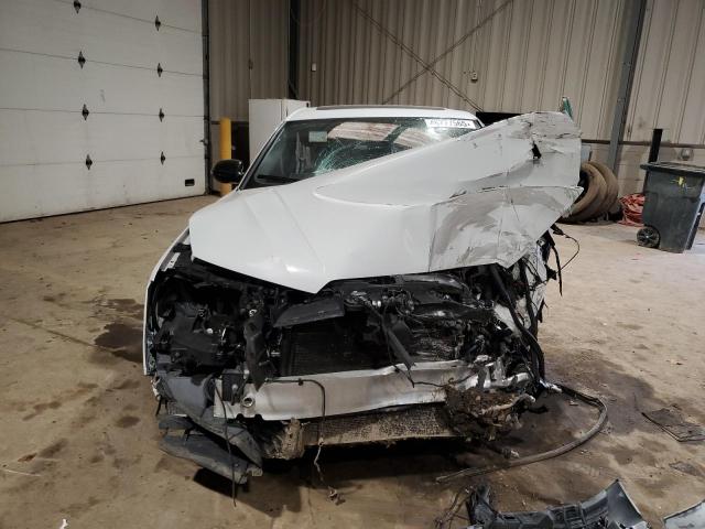 2018 AUDI S8 PLUS QU WUAJ5AFDXJN900028