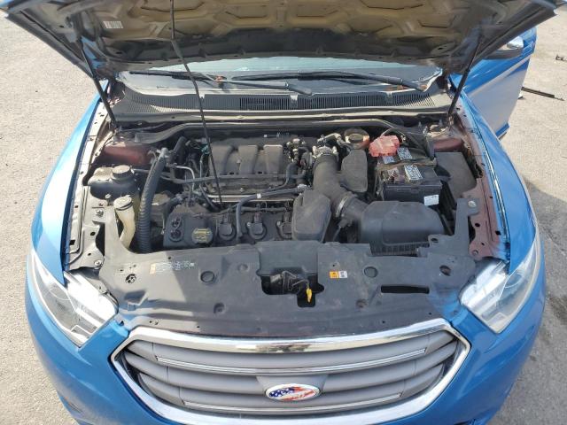 2015 FORD TAURUS LIM - 1FAHP2F80FG146976