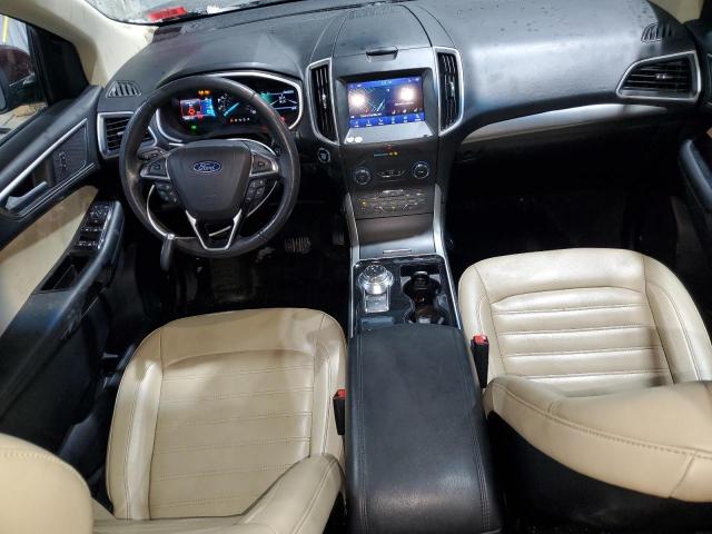 2019 FORD EDGE SEL - 2FMPK4J9XKBC42238
