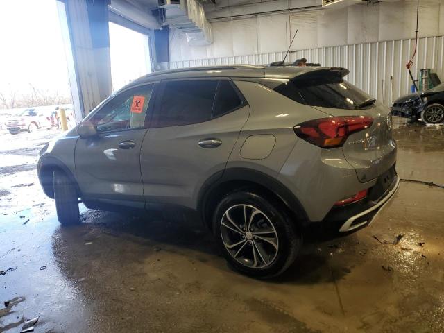 Vin: kl4mmds27pb109141, lot: 45785555, buick encore select 20232
