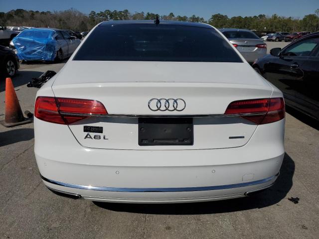 wau3gafd7fn032980 - 2015 Audi a8 l quattro - #45683995