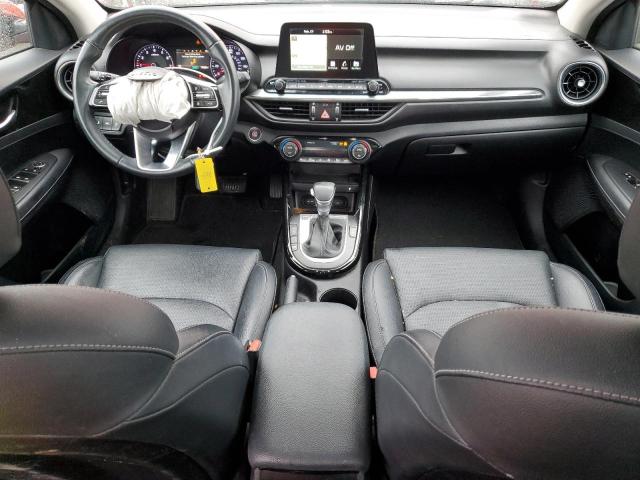 2019 KIA FORTE EX 3KPF54AD4KE070650