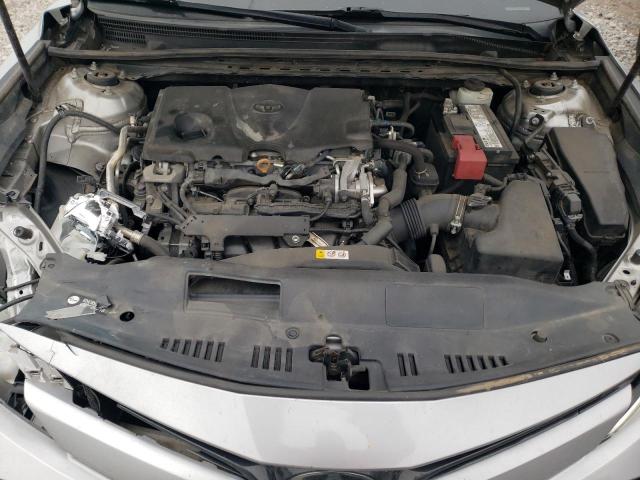 2019 TOYOTA CAMRY L - 4T1B11HK2KU265169