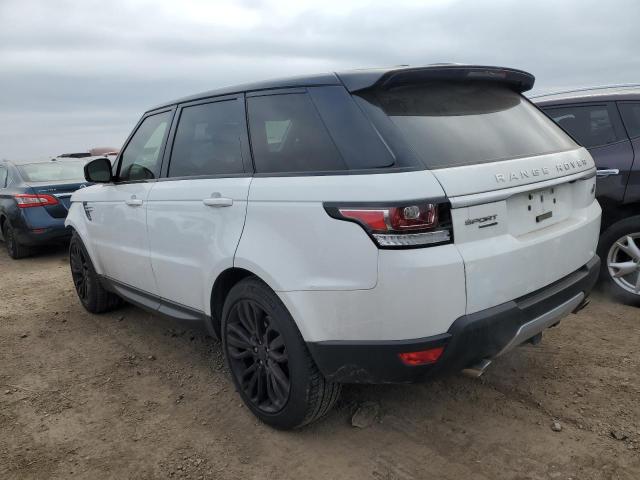 2015 LAND ROVER RANGE ROVE - SALWR2VF0FA516976