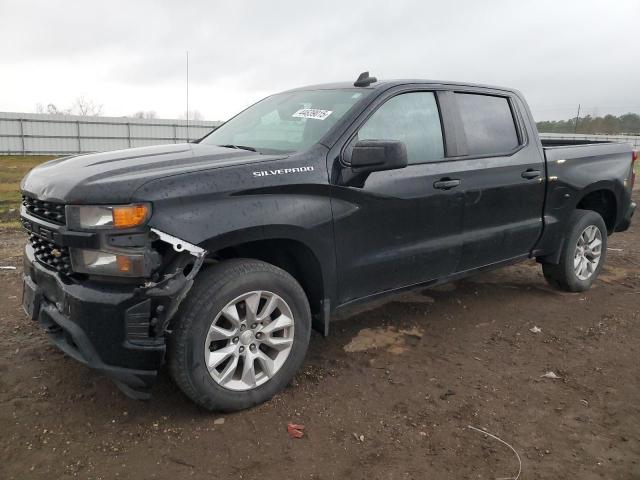 3GCPWBEK1NG190042 2022 CHEVROLET ALL Models