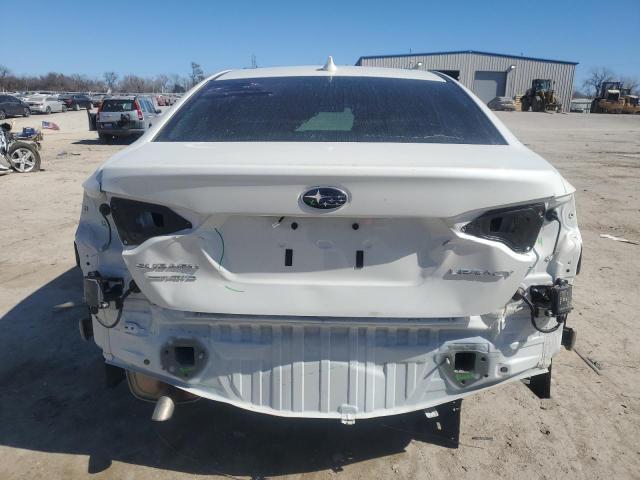 2025 SUBARU LEGACY PRE - 4S3BWAD6XS3003582
