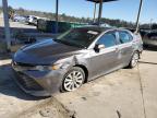 2018 TOYOTA CAMRY L - 4T1B11HKXJU006573