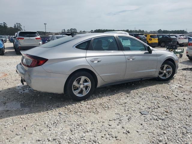 Vin: kmhl24ja6pa311373, lot: 46792865, hyundai sonata se 20233