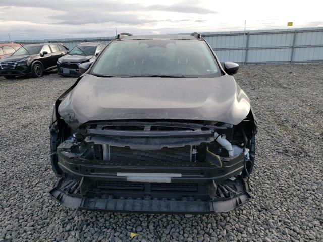 2024 SUBARU CROSSTREK - JF2GUADC0R8299194