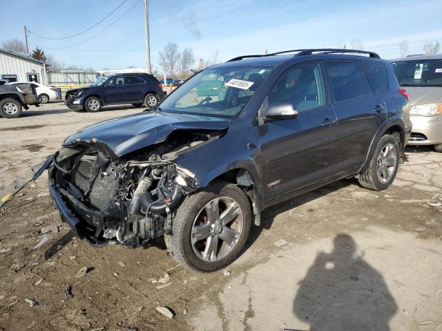 TOYOTA RAV4 SPORT