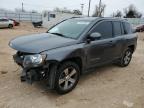 2017 JEEP COMPASS LA - 1C4NJDEB5HD140120