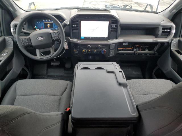 2024 FORD F-150 - 1FTEW1LP0RKE04999