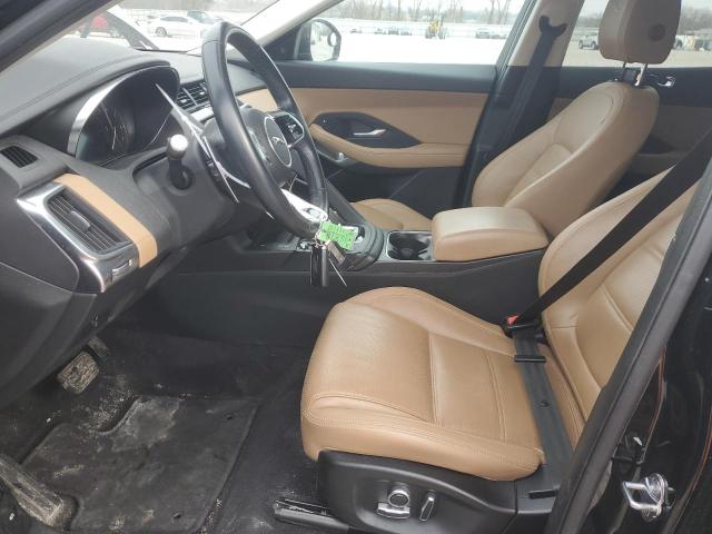 2021 JAGUAR E-PACE SADFK2FX1M1023229