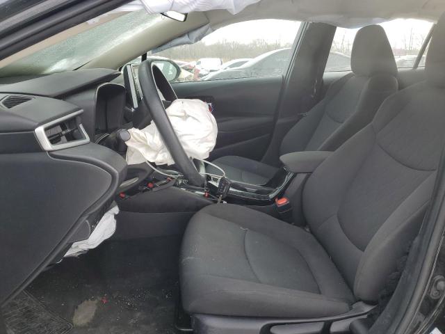 2021 TOYOTA COROLLA LE - 5YFEPMAE4MP259122