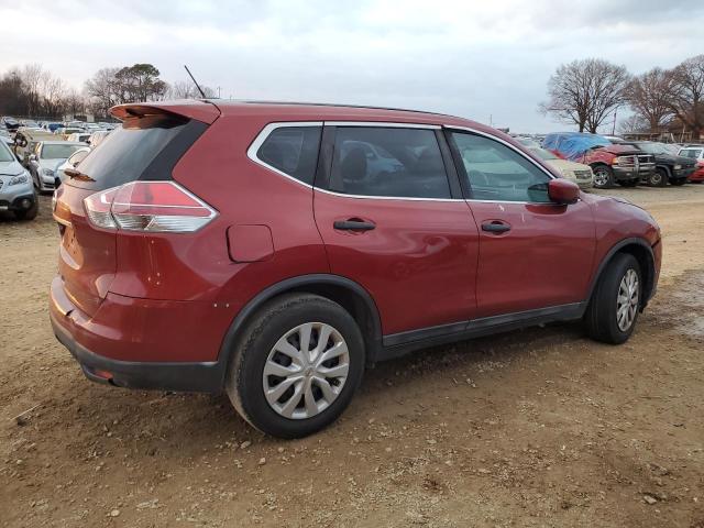 Vin: 5n1at2mt2gc754209, lot: 44469235, nissan rogue s 20163