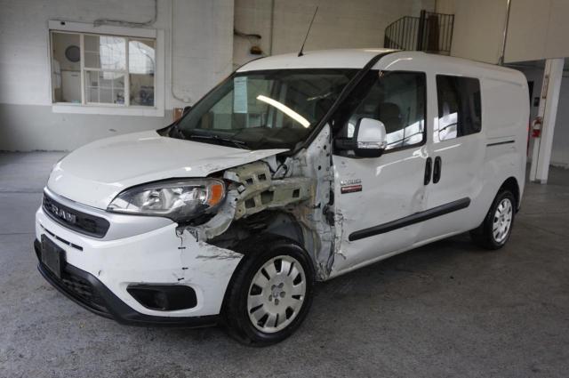 Vin: zfbhrfbb7m6v74207, lot: 46114195, ram all models slt 20212