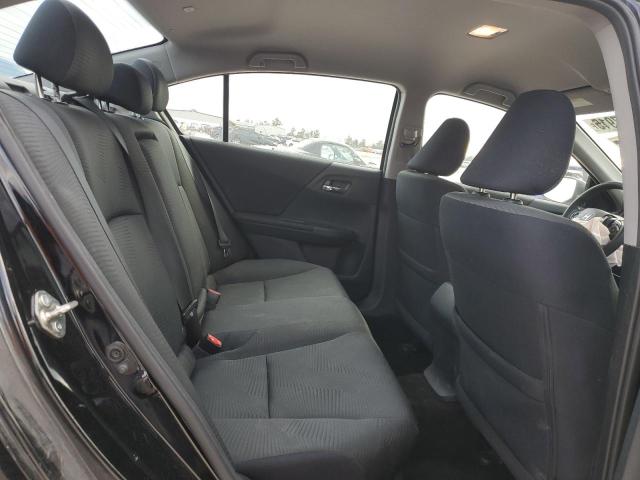 2016 HONDA ACCORD LX - 1HGCR2F34GA141207