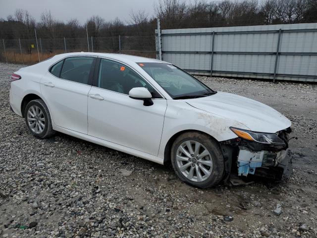 Vin: 4t1c11ak5lu501054, lot: 44380245, toyota camry le 20204