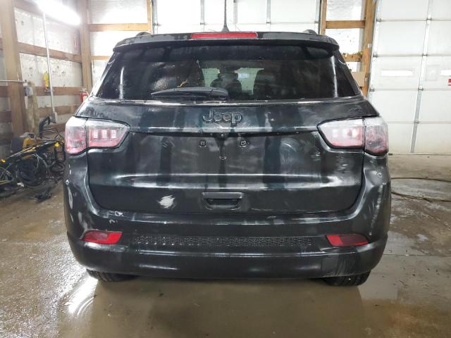 2022 JEEP COMPASS LA - 3C4NJDBB8NT115285