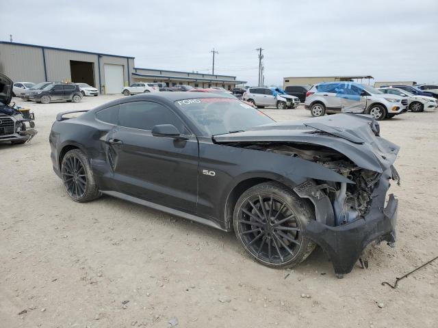 2017 FORD MUSTANG GT - 1FA6P8CF7H5240350