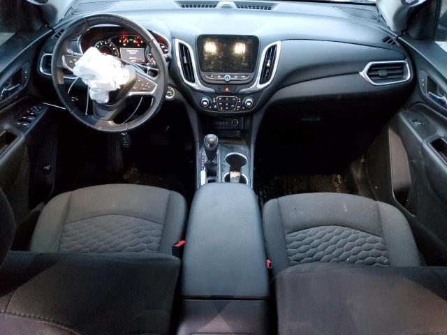 2019 CHEVROLET EQUINOX LT - 3GNAXUEV3KS528887