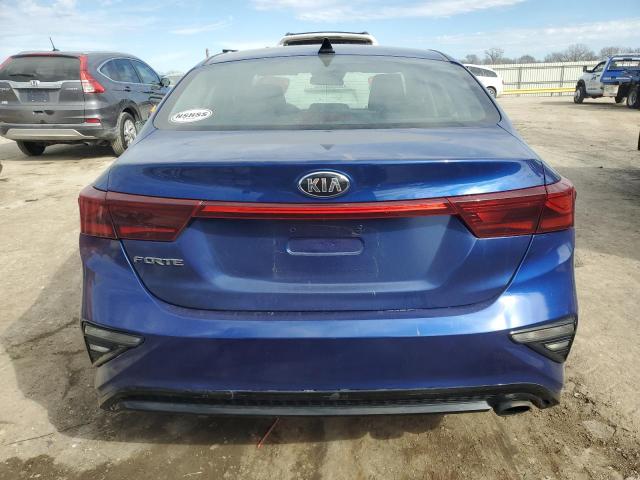 2019 KIA FORTE FE - 3KPF24AD6KE093775