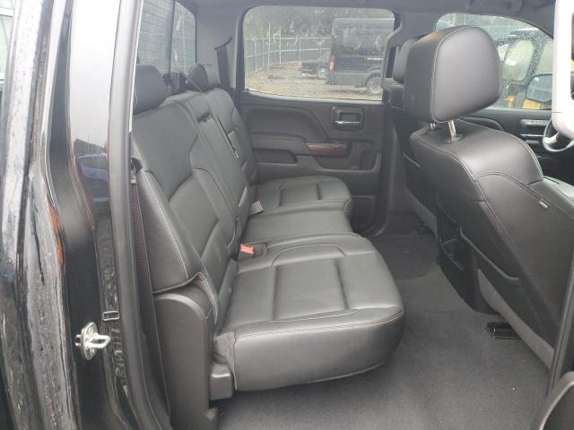 2018 GMC SIERRA K15 - 3GTU2NEC0JG581444