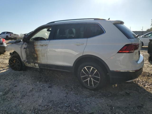 2021 VOLKSWAGEN TIGUAN SE - 3VV3B7AX8MM051312