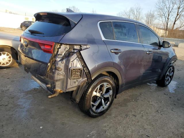 2020 KIA SPORTAGE L - KNDPMCAC4L7683040