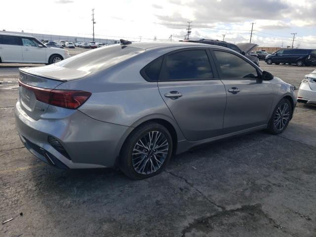 Vin: 3kpf54ad7pe582040, lot: 44545315, kia forte gt line 20233