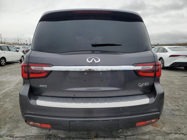2022 INFINITI QX80 SENSO JN8AZ2BE3N9292992