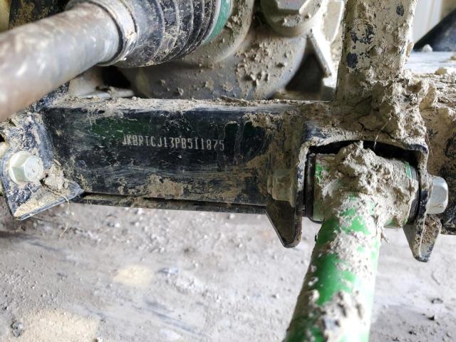 2023 KAWASAKI KRT800 J JKBRTCJ13PB511875