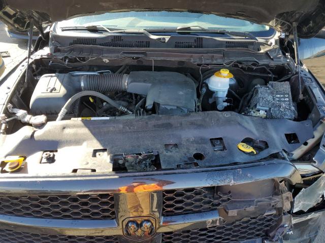 2016 RAM 1500 ST - 1C6RR7FG2GS275613