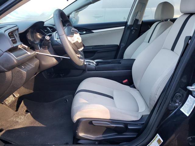 2017 HONDA CIVIC EX - 19XFC2F78HE043165