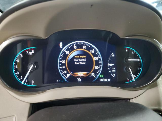 2015 BUICK LACROSSE - 1G4GB5G31FF268241